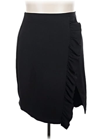 Boutique + Casual Skirt (view 1)