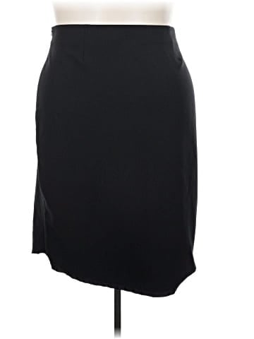 Boutique + Casual Skirt (view 2)