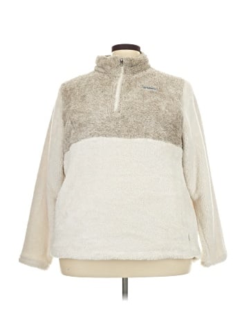 Magellan Outdoors Pullover Sweater (view 1)