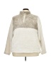 Magellan Outdoors 100% Polyester Ivory Pullover Sweater Size 2X - photo 1
