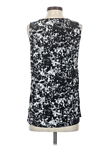 Ellen Tracy Sleeveless T-Shirt (view 2)