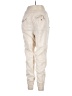 Gap Solid Tan Casual Pants Size M - photo 2