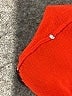 ETRO Color Block Red Pullover Sweater Size EU (IT) 40 / US 4 - photo 8