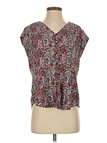 Liz Claiborne Sleeveless Blouse (view 1)