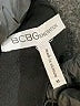 BCBGeneration Solid Black Cocktail Dress Size M - photo 7