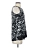 Ellen Tracy Black Sleeveless T-Shirt Size S - photo 4