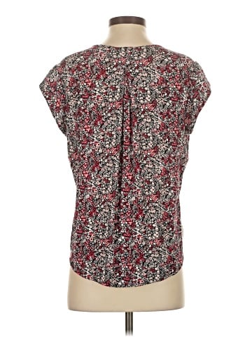 Liz Claiborne Sleeveless Blouse (view 2)