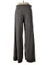 Athleta Chevron-herringbone Gray Casual Pants Size M - photo 2