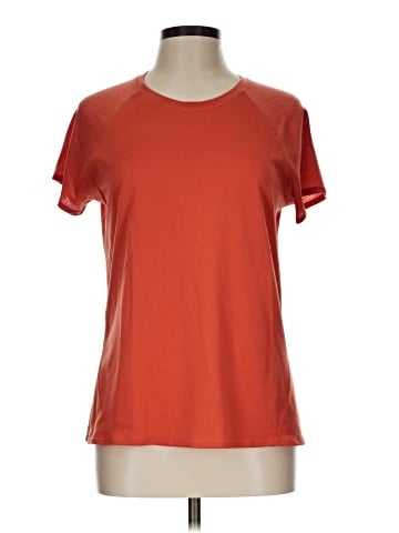 Oiselle Active T-Shirt (view 1)