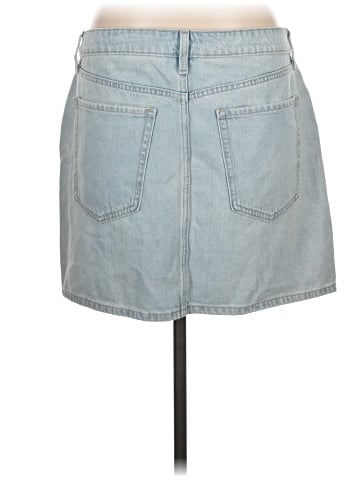 Old Navy Denim Skirt (view 2)