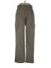 Cernucci Green Cargo Pants Size S - photo 1