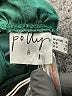 Polly Green Jumpsuit Size 0 - photo 4