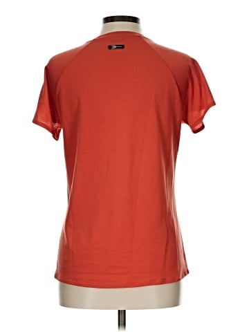 Oiselle Active T-Shirt (view 2)