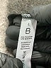 Blooming Jelly Solid Black Athletic Shorts Size L - photo 3