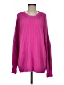 Aerie Pink Pullover Sweater Size S - photo 1