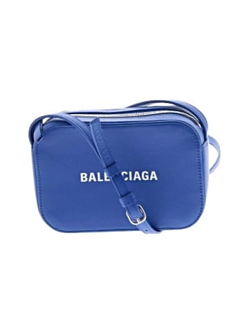 Balenciaga Leather Crossbody Bag (view 1)
