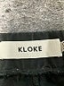 Kloke Solid Black Board Shorts Size XXS - photo 3