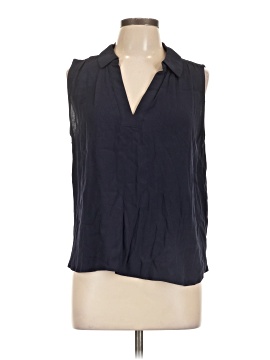 Ann Taylor Loft Sleeveless Blouse