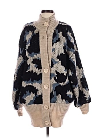 Cecilie Copenhagen Coat (view 1)
