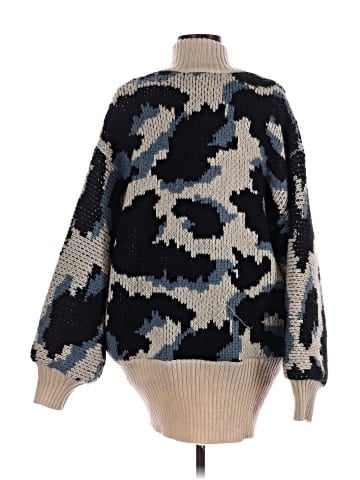 Cecilie Copenhagen Coat (view 2)