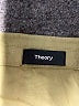 Theory Green Blazer Size 12 - photo 6
