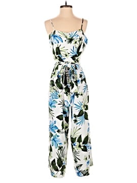 Banana Republic Jumpsuit