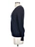 Banana Republic 100% Cotton Blue Pullover Sweater Size S - photo 5
