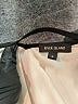 River Island 100% Polyester Black Sleeveless Blouse Size 6 - photo 7
