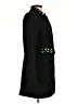 Zara Basic Black Coat Size S - photo 4