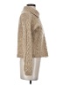 Eddie Bauer 100% Wool Tan Wool Pullover Sweater Size S - photo 4