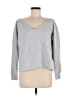 Universal Thread Gray Sweatshirt Size M - photo 1