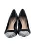 On 34th Black Heels Size 7 - photo 2