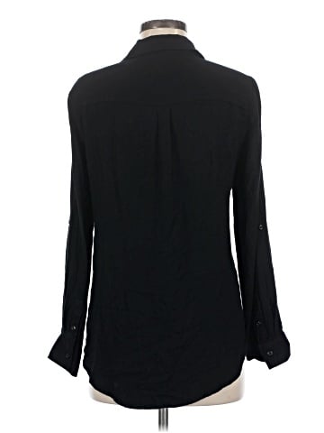 Alexander Jordan Long Sleeve Blouse (view 2)