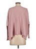 Nap 100% Cashmere Pink Cashmere Pullover Sweater Size XS - photo 2