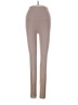 Beyond Yoga Metallic Silver Active Pants Size XS - photo 1