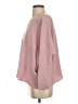 Nap 100% Cashmere Pink Cashmere Pullover Sweater Size XS - photo 5