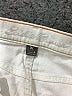 Eddie Bauer White Jeans Size 4 - photo 7