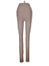 Beyond Yoga Metallic Silver Active Pants Size XS - photo 2