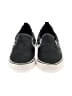 Levi's Black Sneakers Size 8 - photo 2