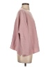 Nap 100% Cashmere Pink Cashmere Pullover Sweater Size XS - photo 4