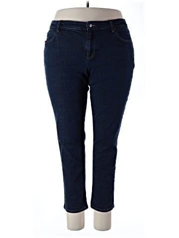Eileen Fisher Jeans (view 1)