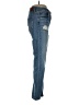 Lucky Brand Hearts Blue Jeans Size 4 - photo 4