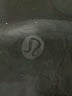 Lululemon Athletica Black Track Jacket Size 6 - photo 7