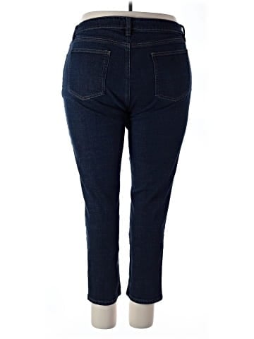 Eileen Fisher Jeans (view 2)