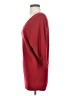 New York & Company Red Pullover Sweater Size XS - photo 5
