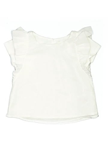 H&M Sleeveless Blouse (view 1)