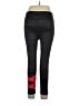 Kali Black Active Pants Size XL - photo 2