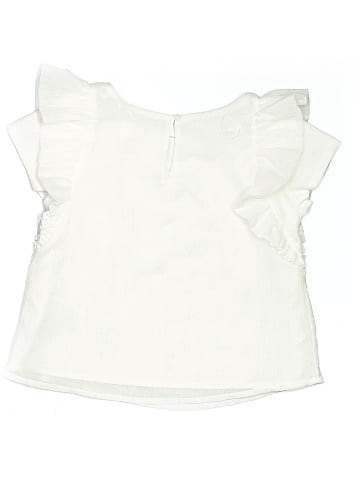 H&M Sleeveless Blouse (view 2)