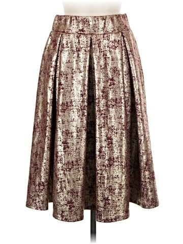 Red Lolly Formal Skirt (view 1)