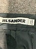 Jil Sander Color Block Black Dress Pants Size EU 36 / US 6 - photo 7